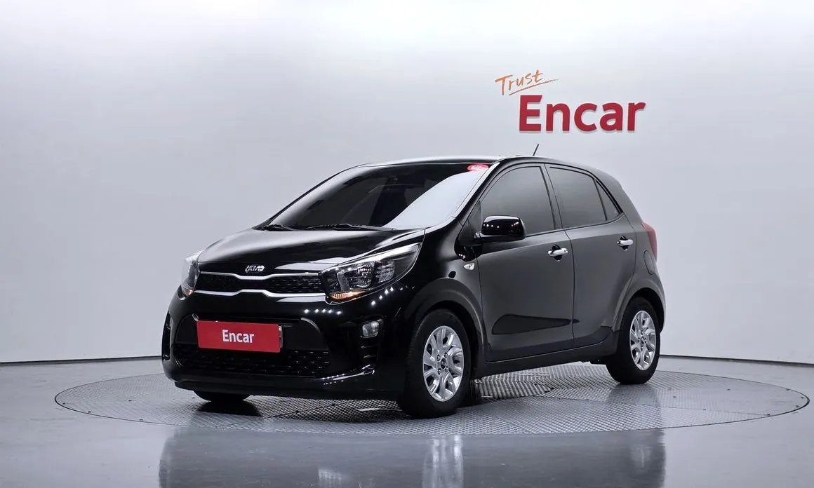 Kia Morning 2020