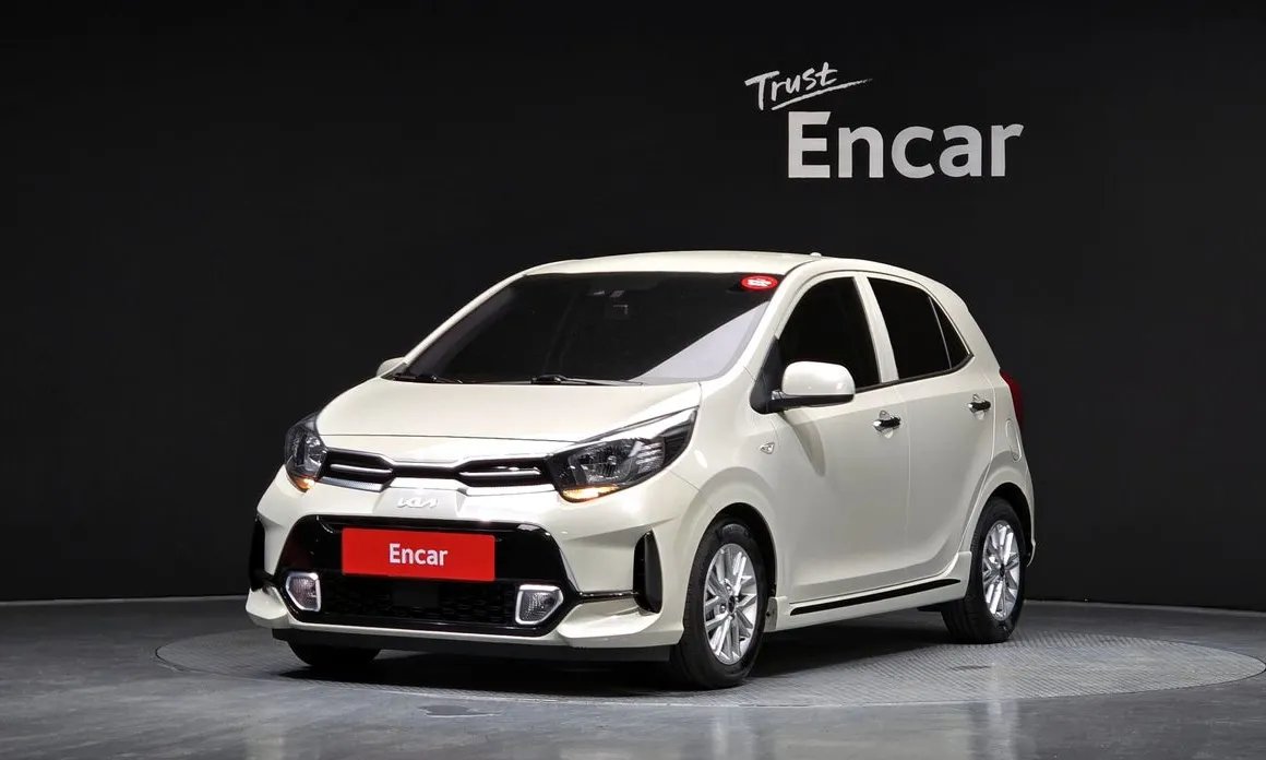 Kia Morning 2023