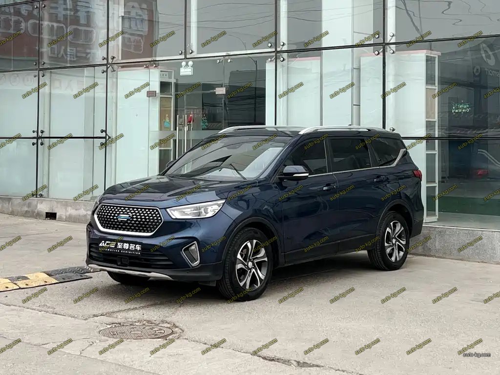 Oshan Oushang Kosai 2019