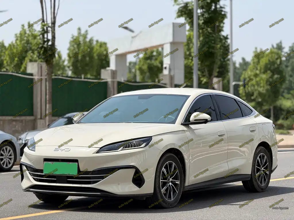 BYD 海豹06 2025