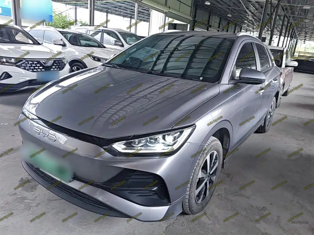 BYD e2 2023