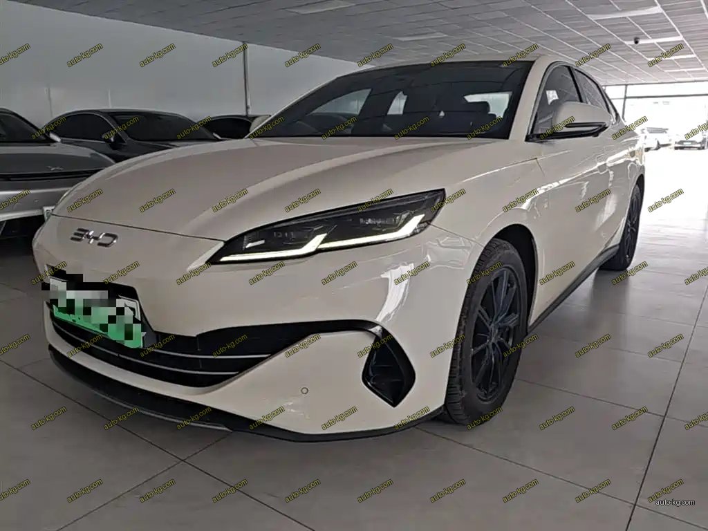 BYD 海豹06 2024