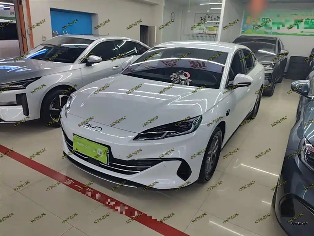 BYD 海豹06 2025