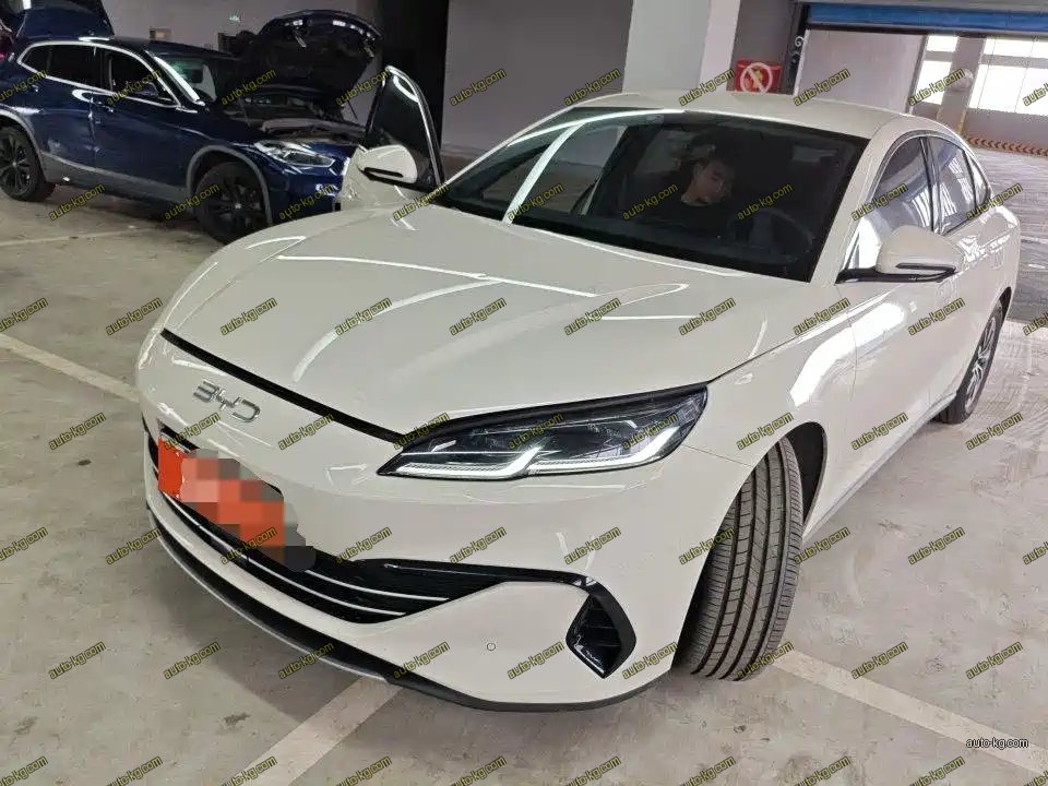 BYD 海豹06 2024