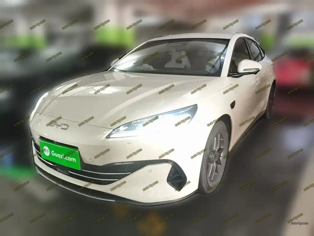 BYD 海豹06 2025