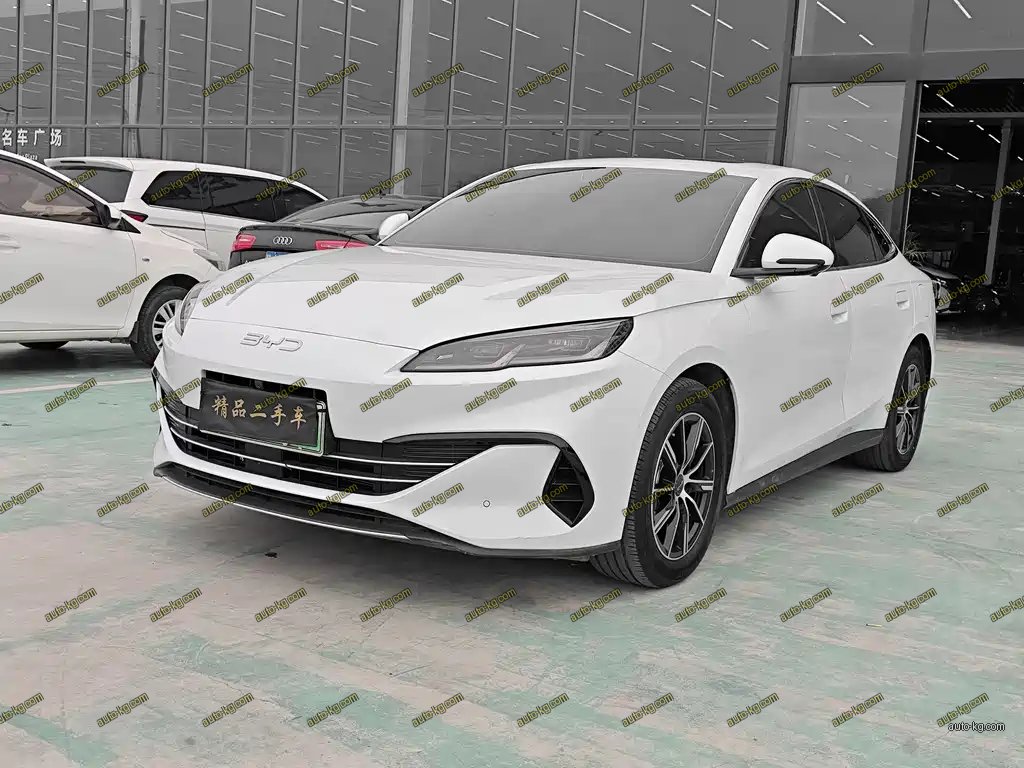 BYD 海豹06 2024