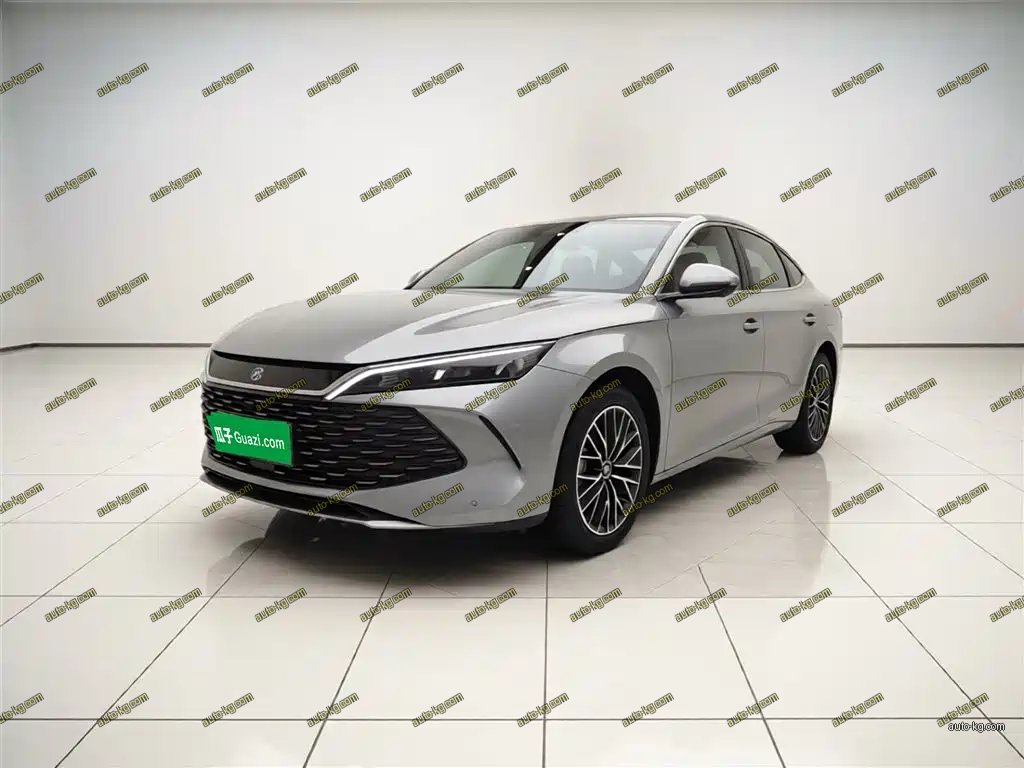 BYD Qin L 2024
