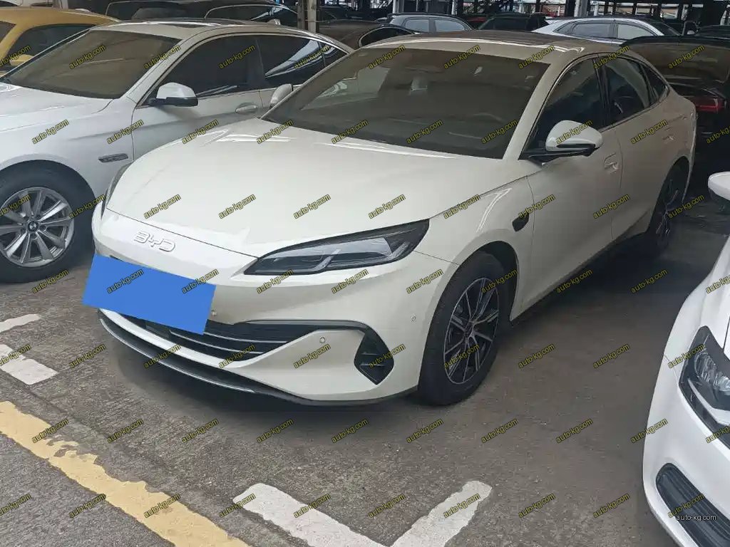 BYD 海豹06 2025