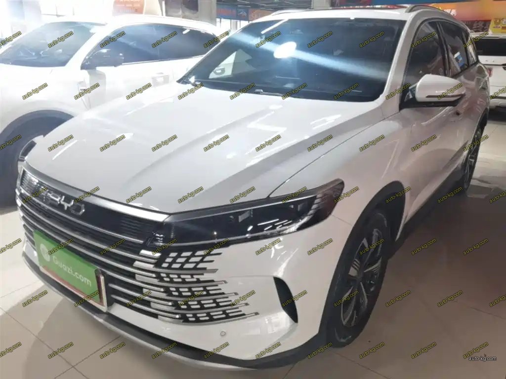 BYD Seal 05 DM-i 2025