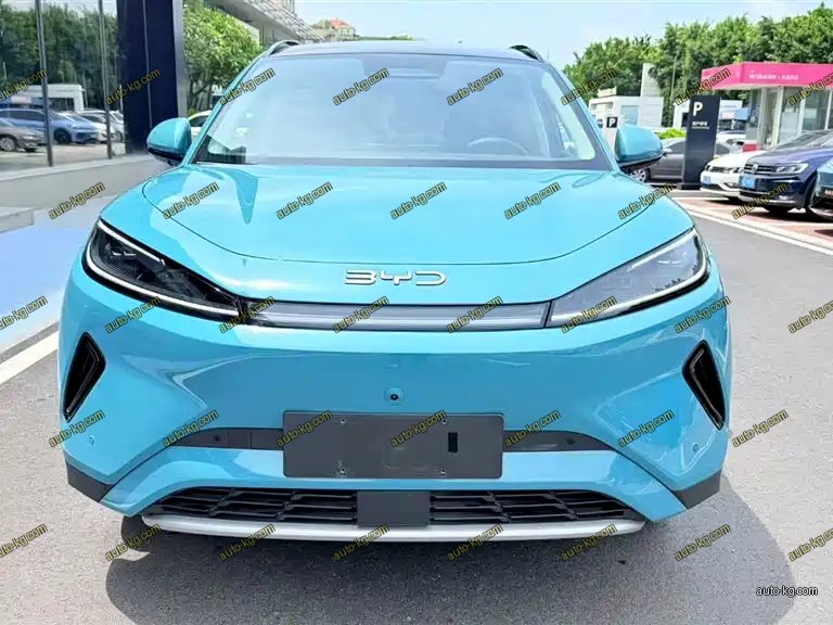 BYD 海狮05 EV 2025