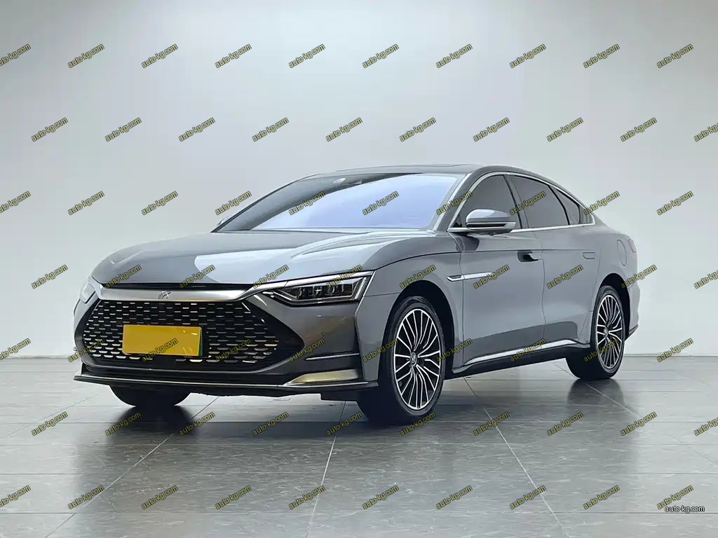 BYD Han 2021