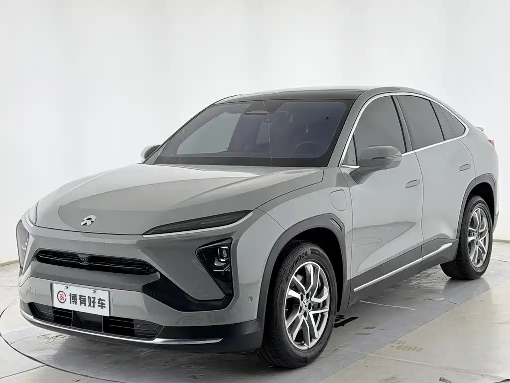 NIO EC6 2022