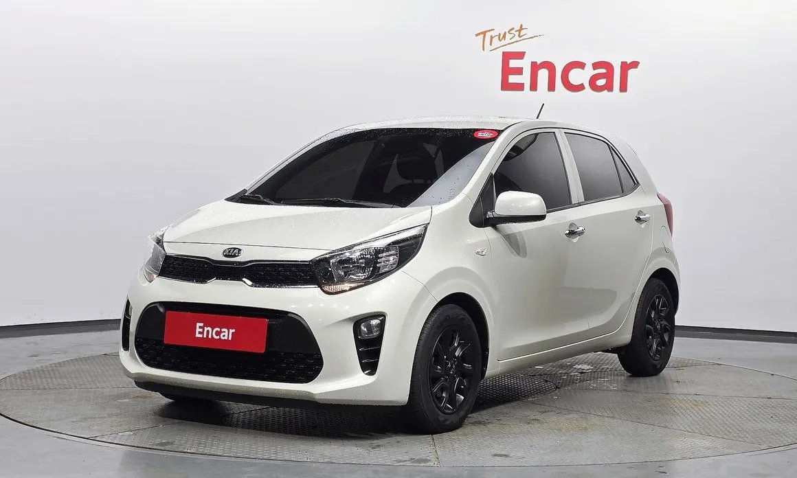 Kia Morning 2018