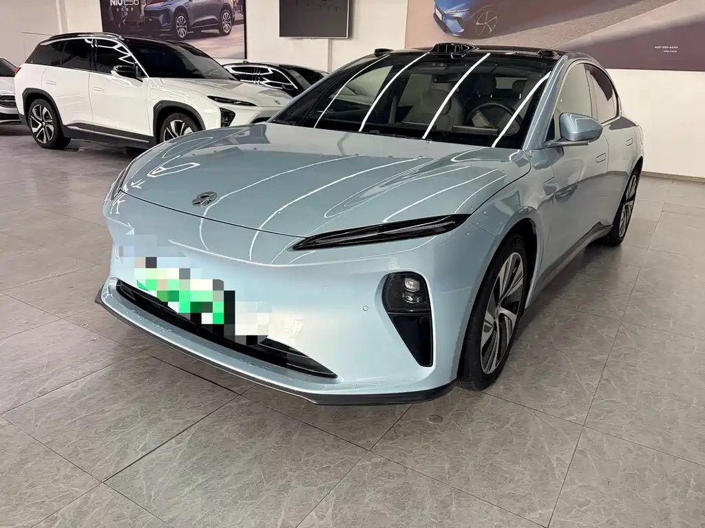 NIO ET5 2023