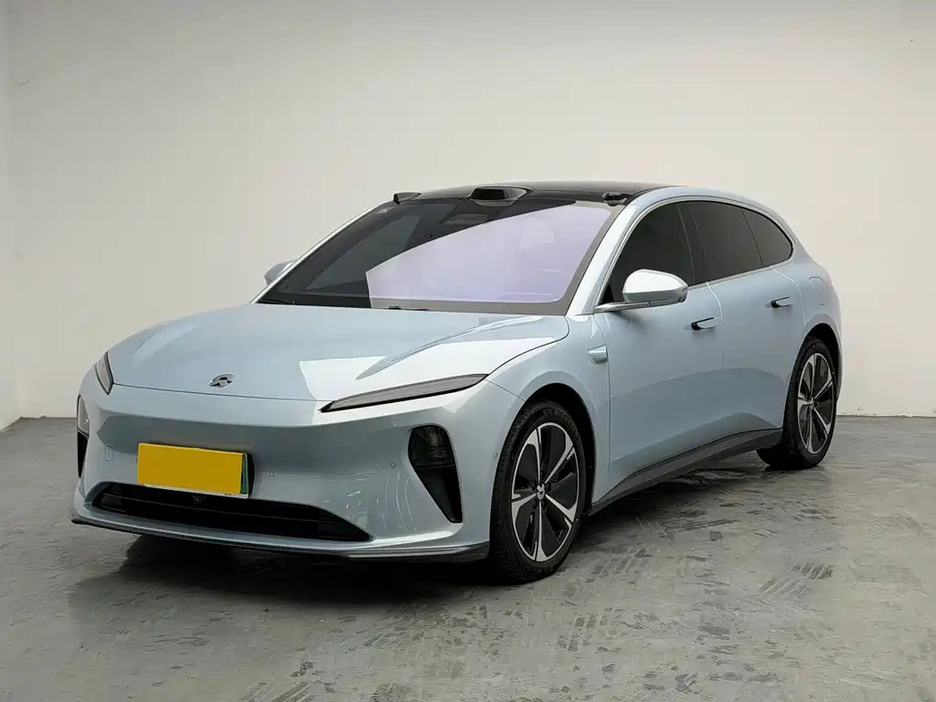 NIO ET5T 2024