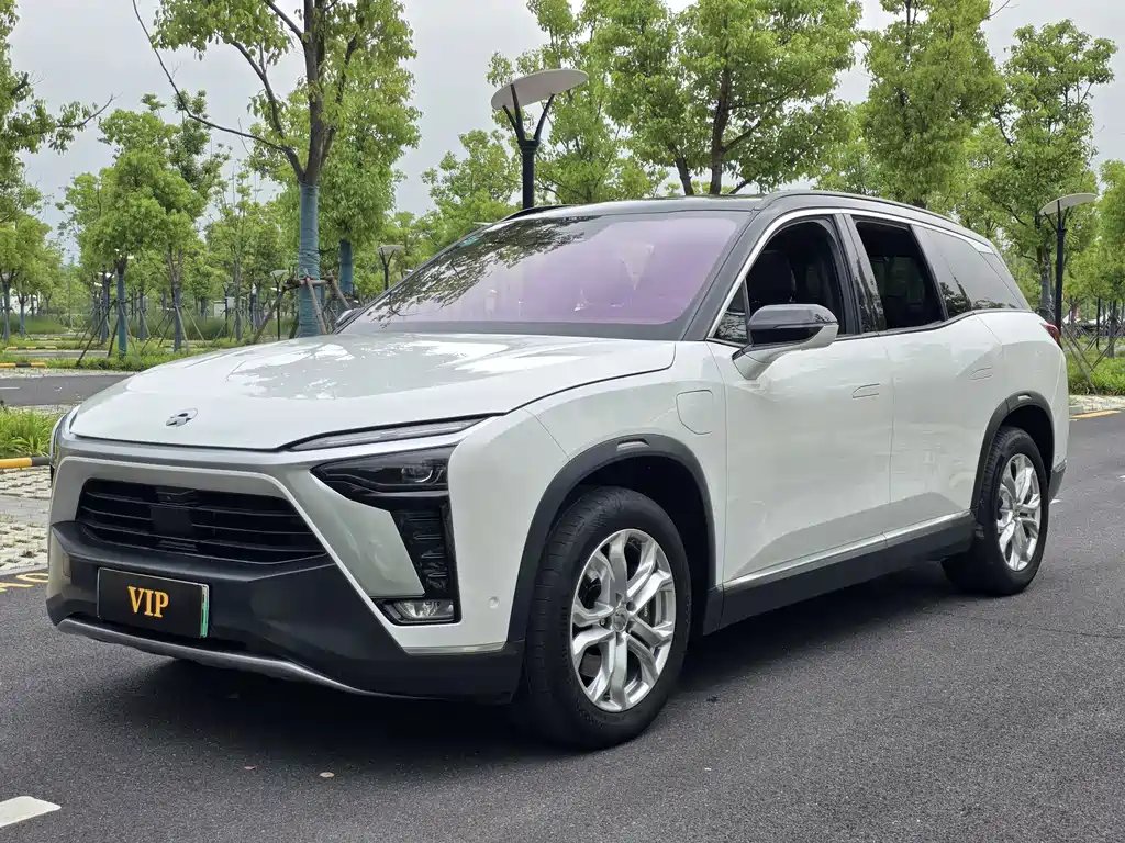 NIO ES8 2020