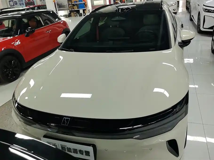 Zeekr Zeekr007GT 2025