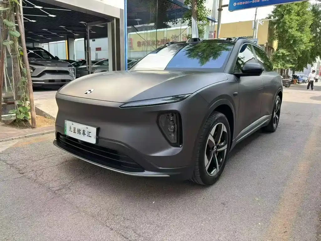 NIO ES6 2024