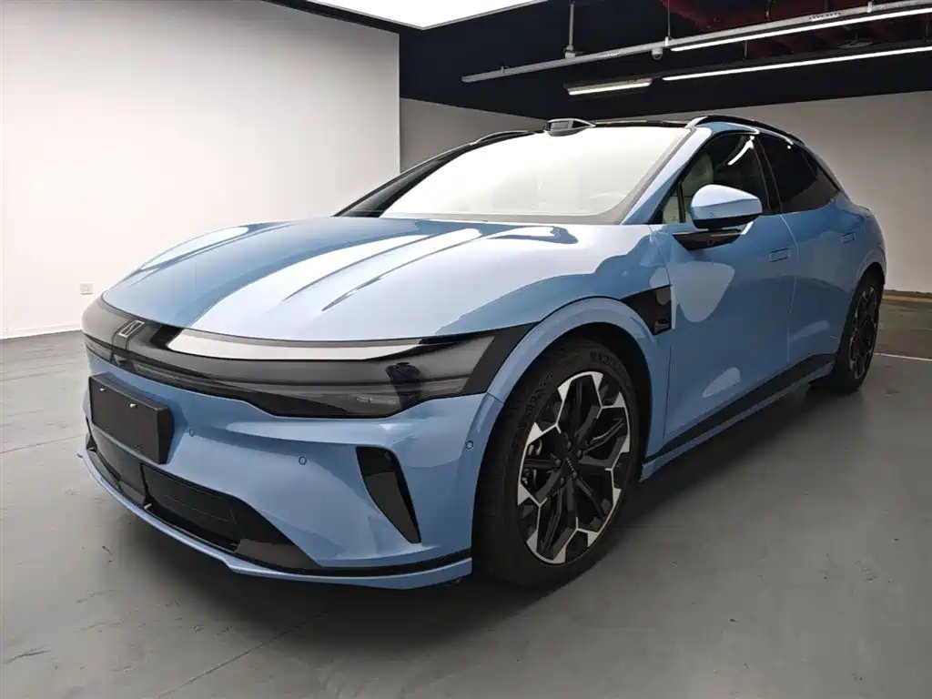 Zeekr Zeekr007GT 2025