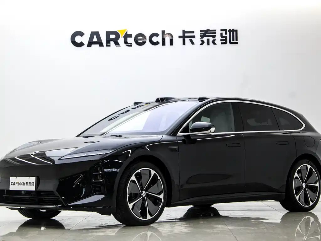 NIO ET5T 2026