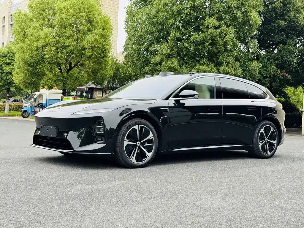 NIO ET5T 2026