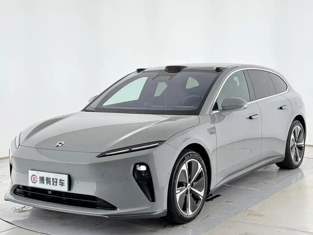 NIO ET5T 2024