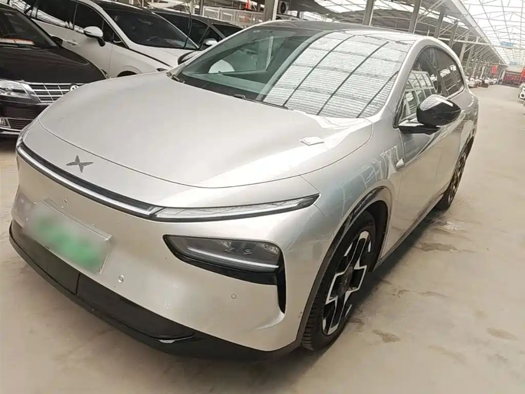 XPeng XPengG7 2025