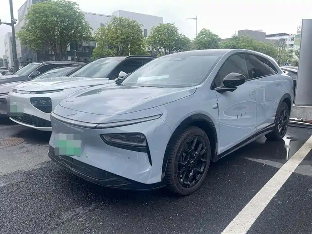 XPeng XPengG7 2025