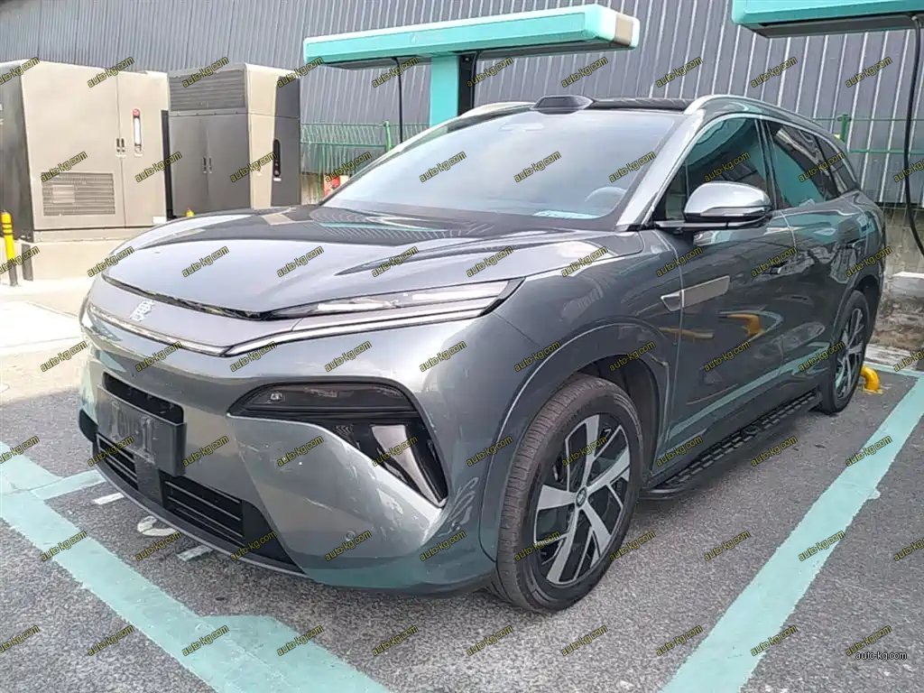 BYD 唐L 2025