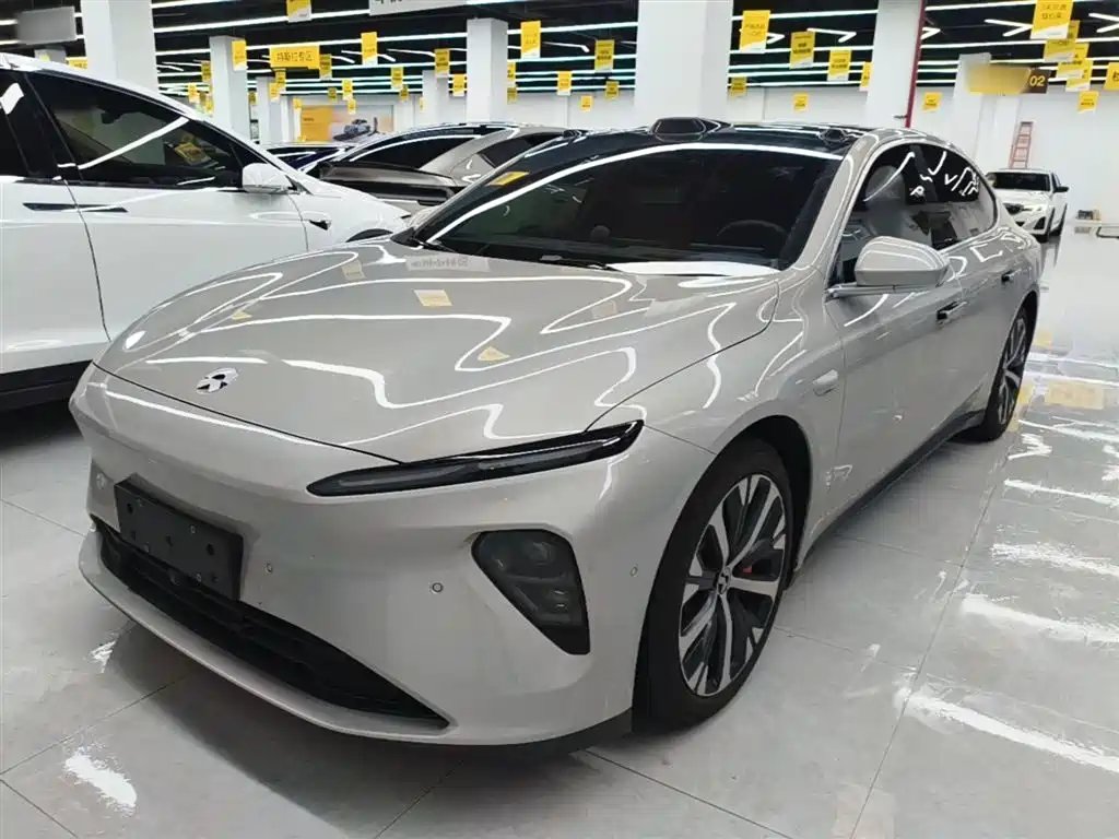 NIO ET7 2023
