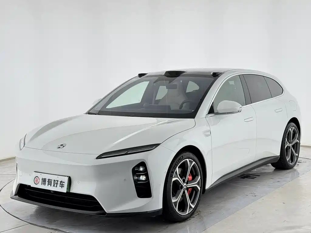 NIO ET5T 2025