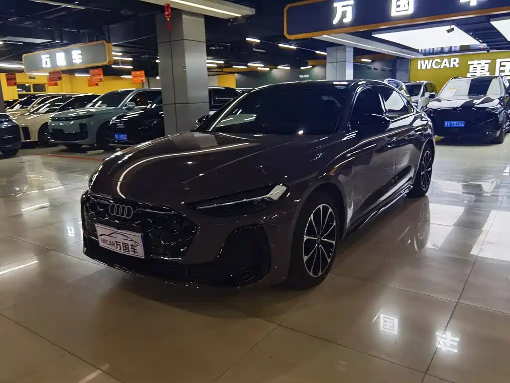 Audi AudiA5L 2026