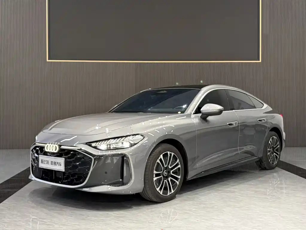 Audi AudiA5L Sportback 2025