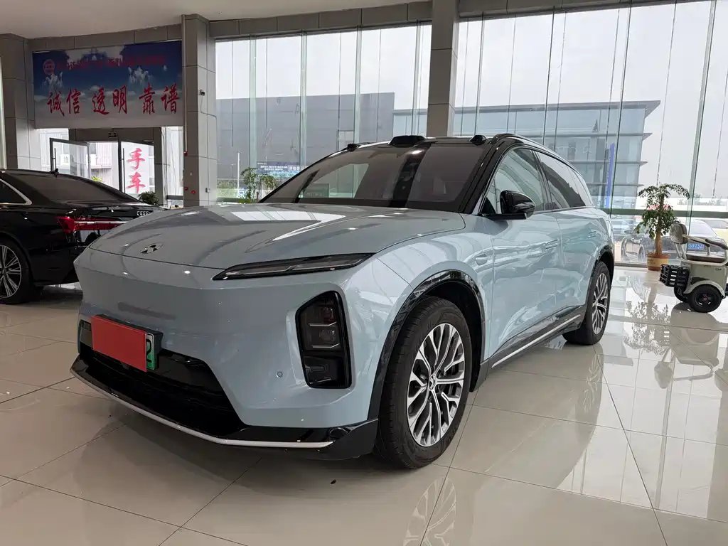 NIO ES6 2025