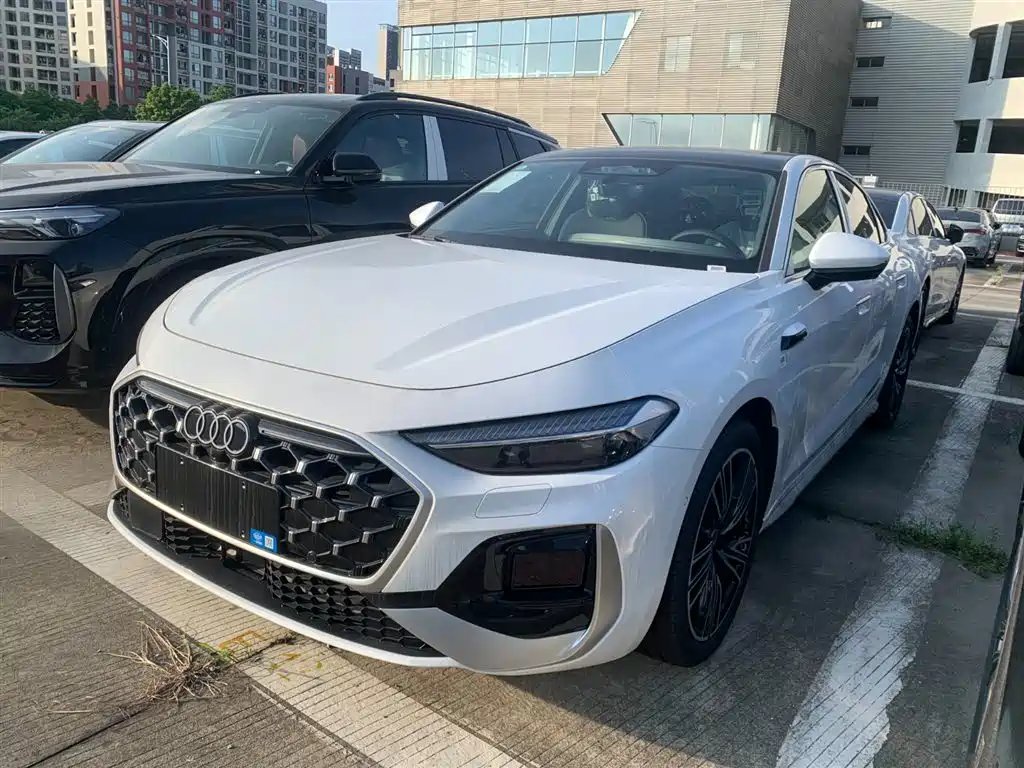 Audi AudiA5L 2026