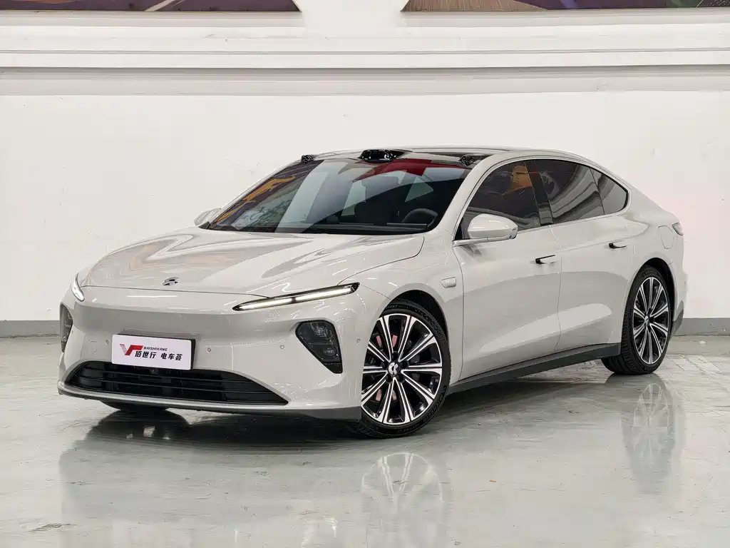 NIO ET7 2024