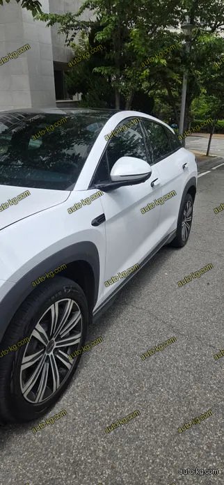 BYD Sealion 7  2026