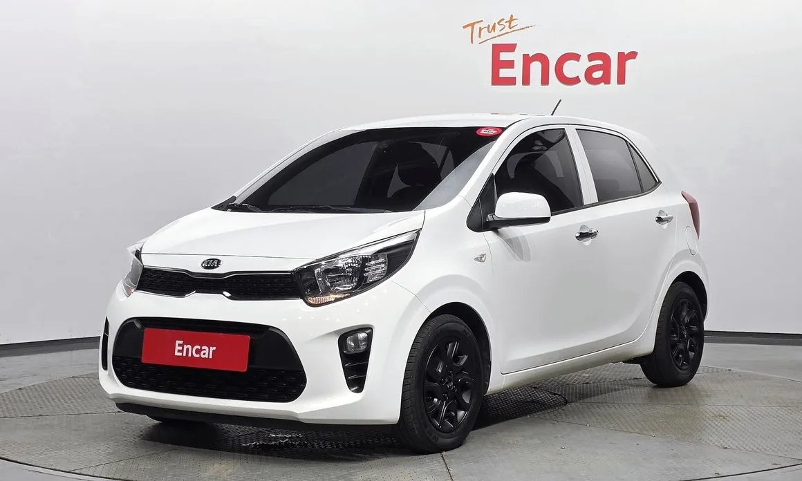 Kia Morning 2019