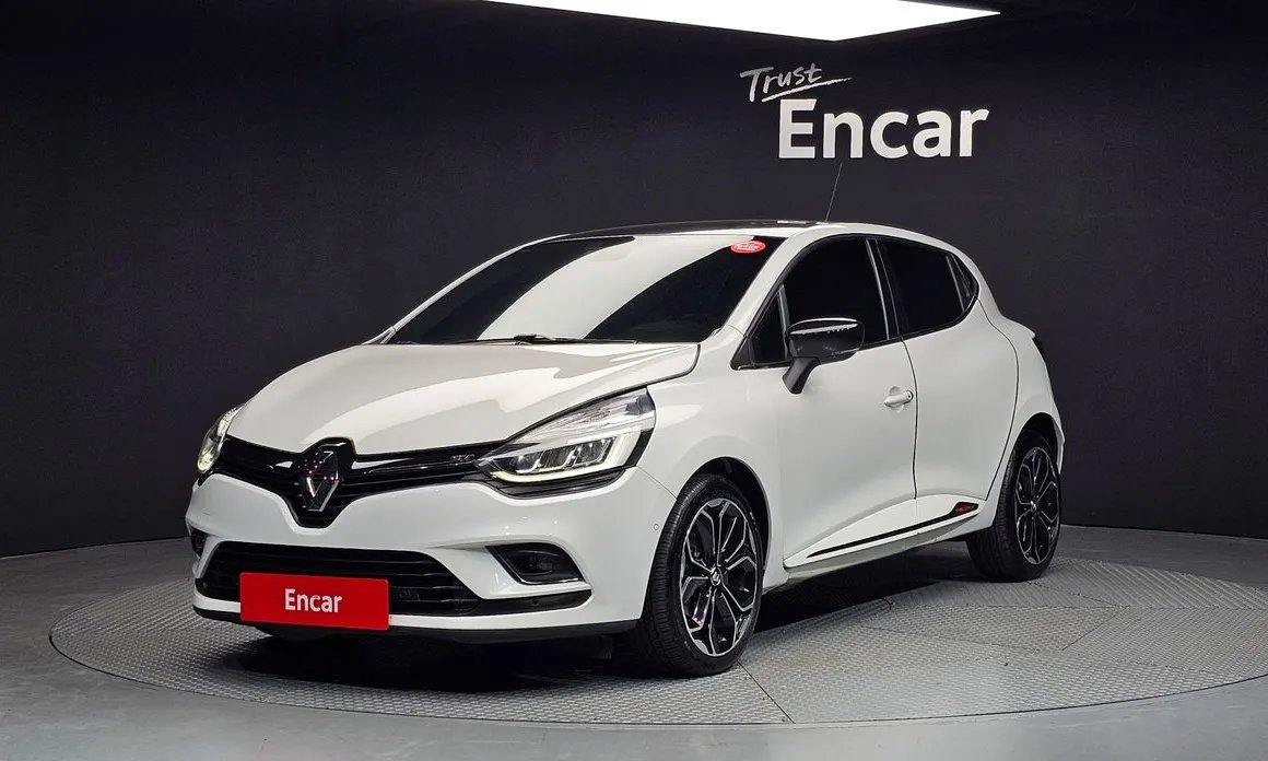 Renault Samsung Cilo 2018