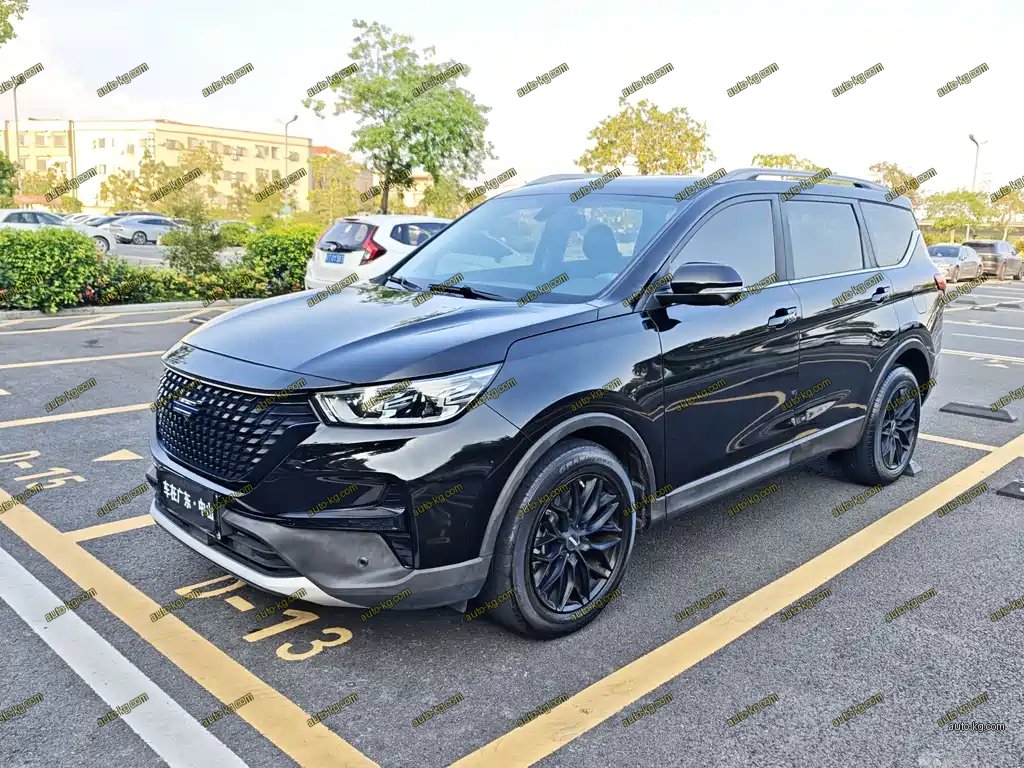Oshan Oushang Kosai Pro 2021