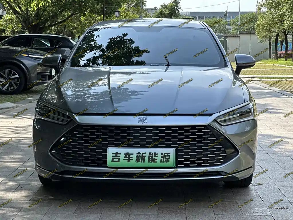 BYD Qin PLUS 2023