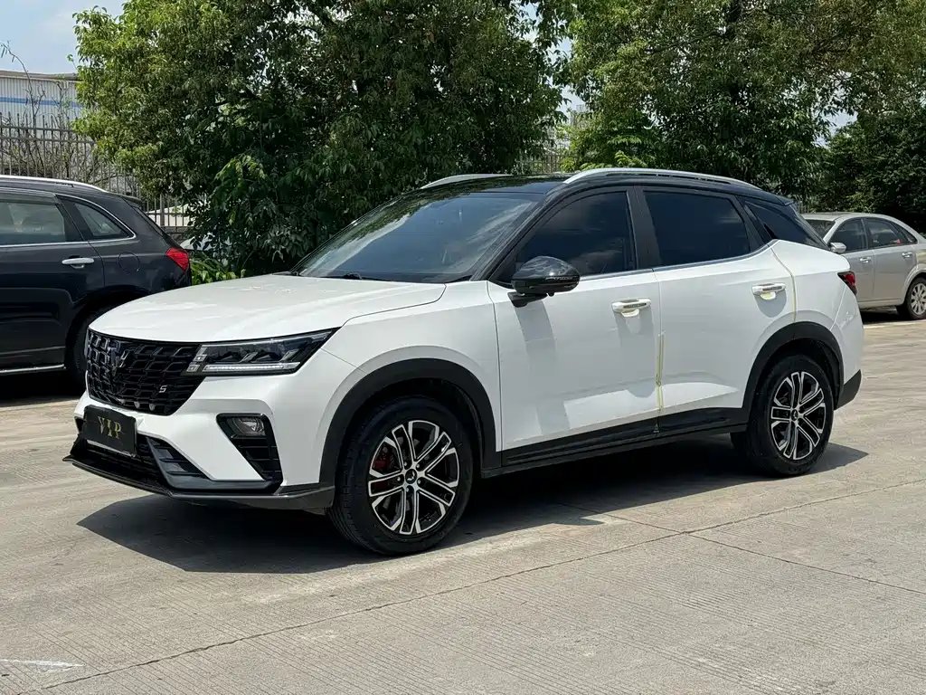 Wuling Xingchi 2024