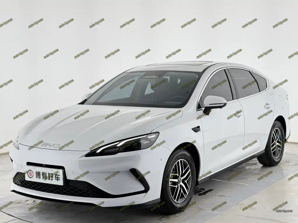 BYD Seal 05 DM-i 2025