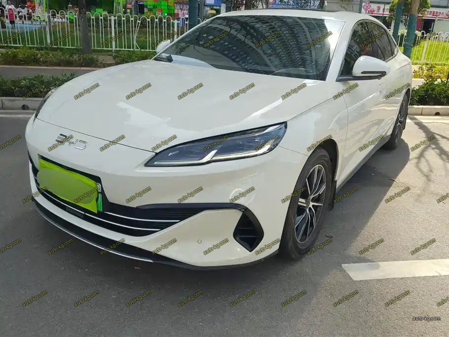 BYD 海豹06 2024