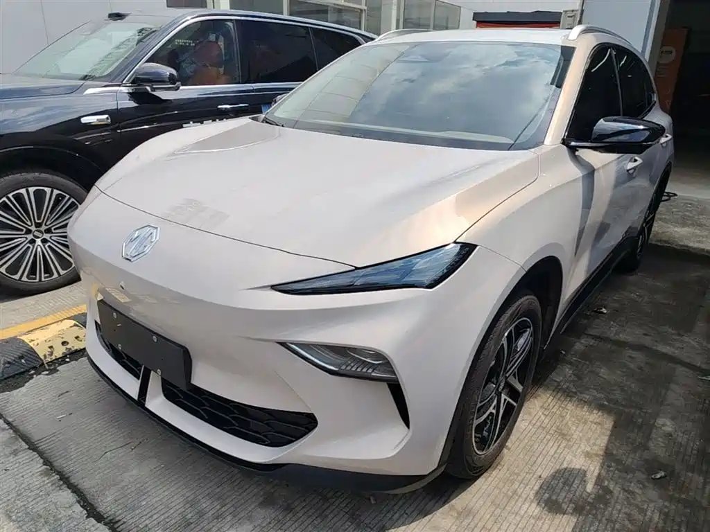 MG MG ES5 2024