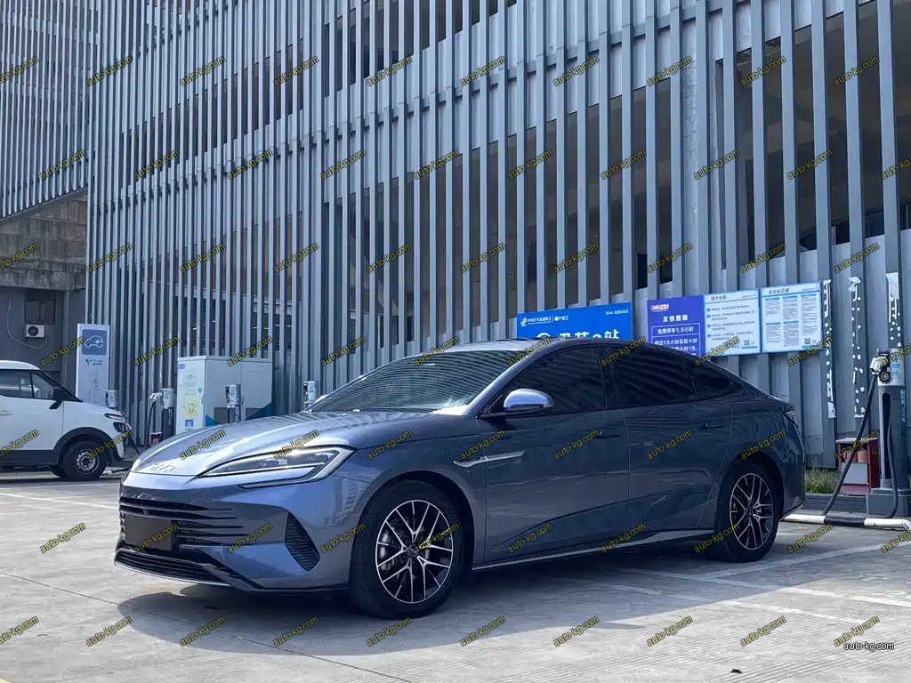 BYD Seal 2024