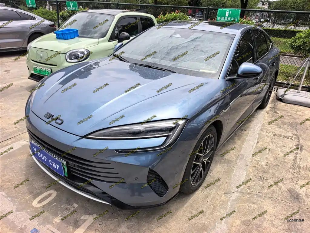 BYD Seal 2023