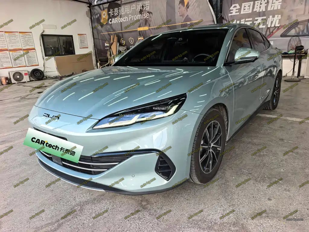 BYD 海豹06 2024