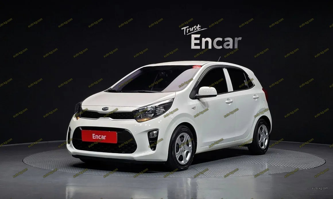 Kia Morning 2020