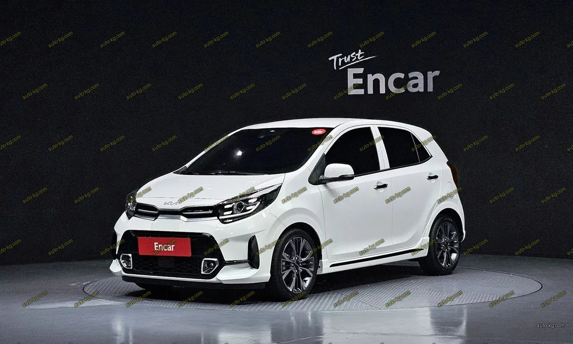Kia Morning 2023